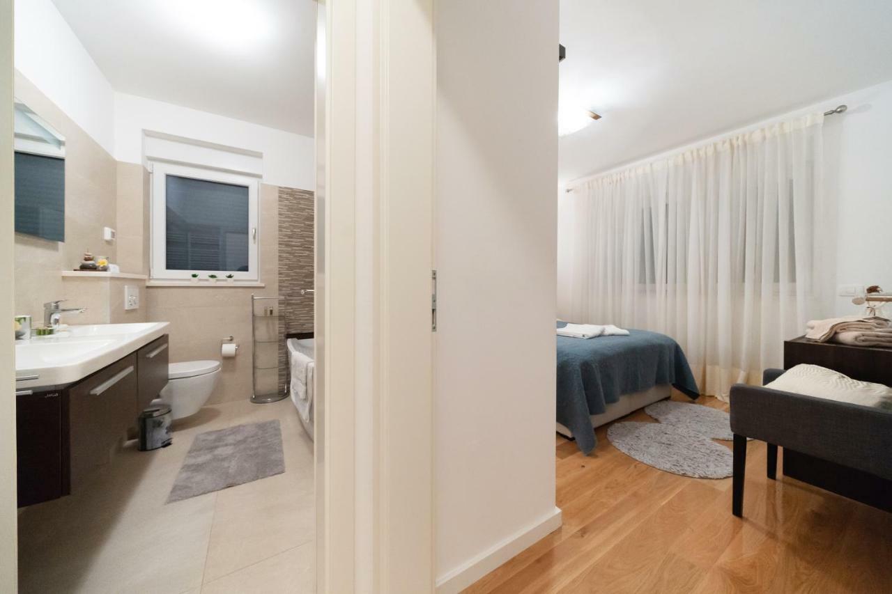 Garden Terrace Apartma *